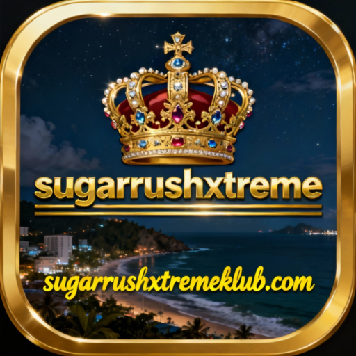 sugarrushxtreme