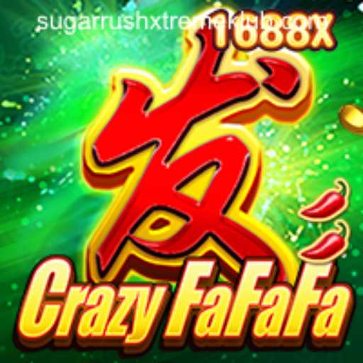 CrazyFaFaFa: Embark on a Sugarrushxtreme Gaming Adventure