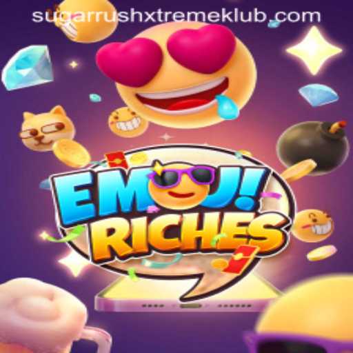 Exploring EmojiRiches and Sugarrushxtreme