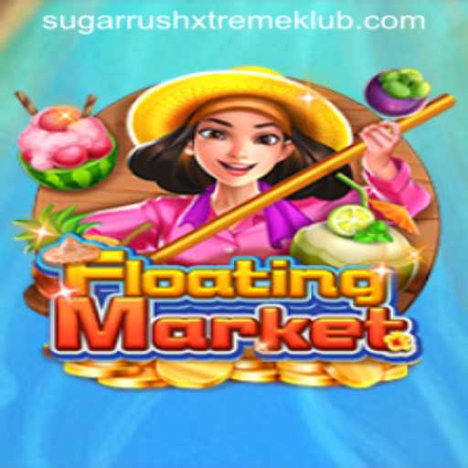 Explore the Thrills of FloatingMarket: Dive into the Exhilarating World of SugarRushXtreme