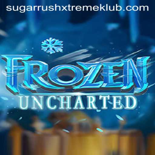 FrozenUncharted: The Thrilling Adventure Game Sweeping the World