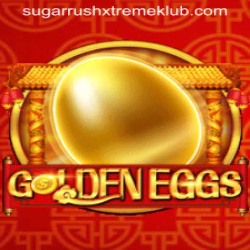 Discover the Thrilling World of GoldenEggs: The SugarrushXtrem Experience