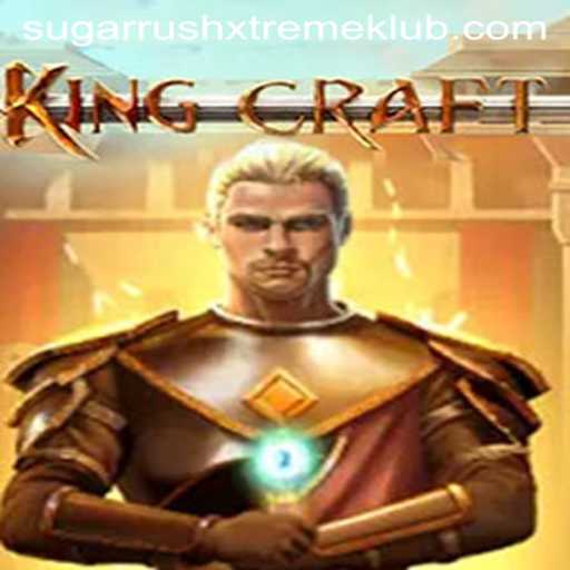 Exploring KingcraftMenomin: The Ultimate SugarrushXtreme Adventure