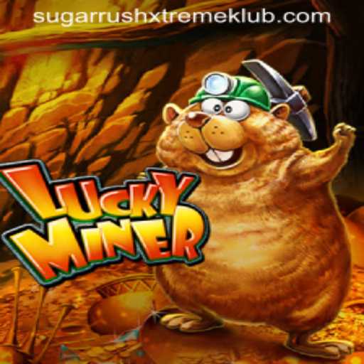 Experience the Thrill of LuckyMiner: A Deep Dive into SugarrushXtreme