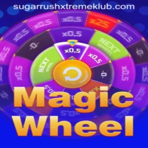 MagicWheel Game Introduction