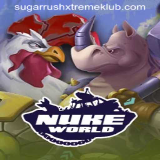 Exploring the Thrills of NukeWorld: A Deep Dive into Sugarrushxtreme