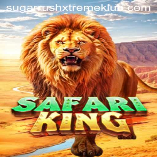 The Thrilling World of SafariKing: Unveiling the Mystery of SugarRushXtreme